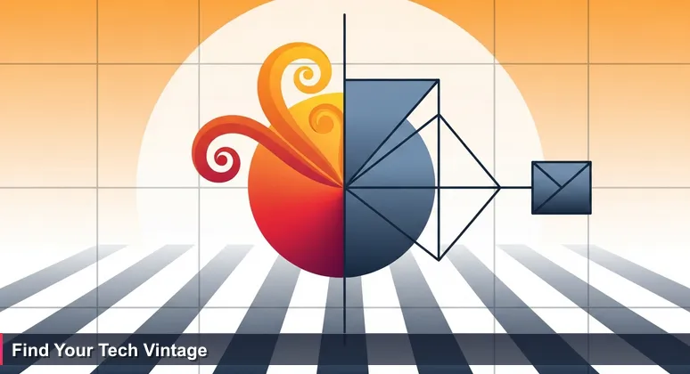 A close-up of a wine glass with red wine being swirled at a sunny Santa Barbara vineyard, with a blurred price list in the background, symbolizing tech career trade-offs.