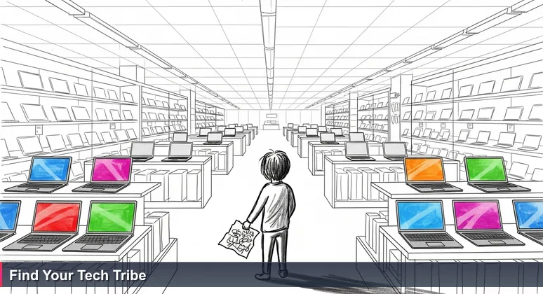 A collaborative workspace in Seattle with tech professionals brainstorming near whiteboards and city views, representing innovation community.