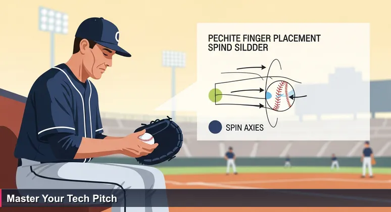 A veteran relief pitcher in a sun-drenched bullpen focusing on a baseball, symbolizing Waco's strategic niche for tech careers in 2026.
