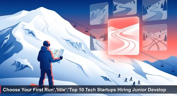 A young snowboarder stands at the top of a Grandvalira slope holding a colorful piste map, looking down at crisscrossing tracks, lifts, and snow-covered peaks.