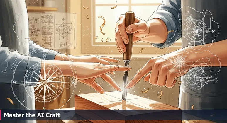 Generative AI Study Group - University of Rochester April 2026