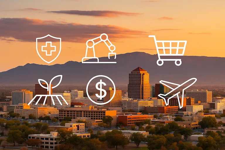 Albuquerque community