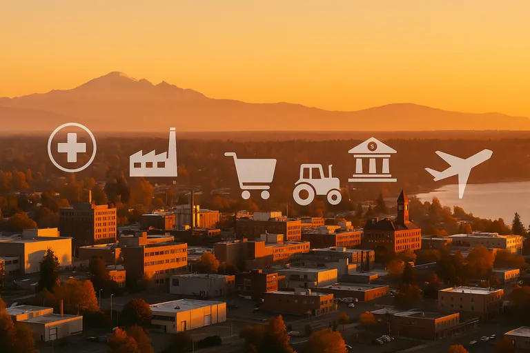 Bellingham community