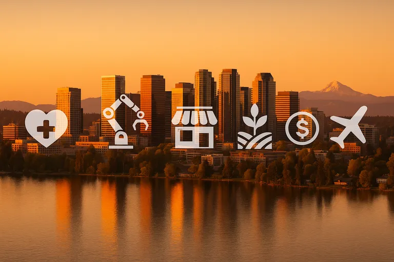 Bellevue community