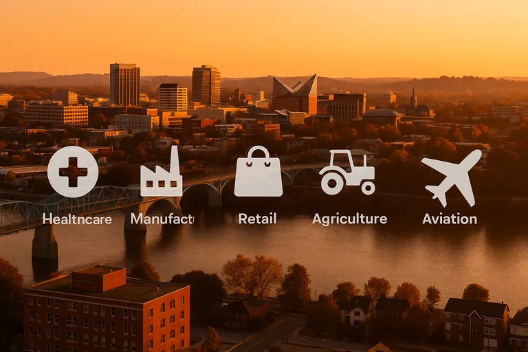 Chattanooga community