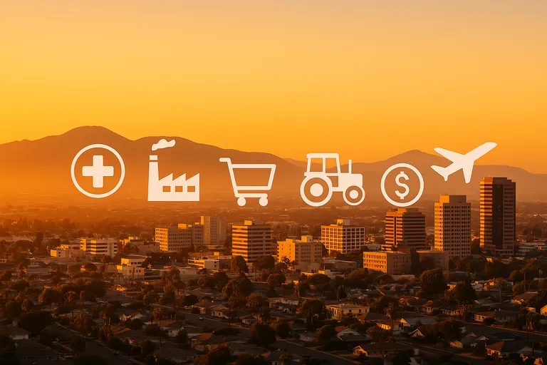 Chula Vista community