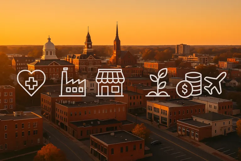 Clarksville community