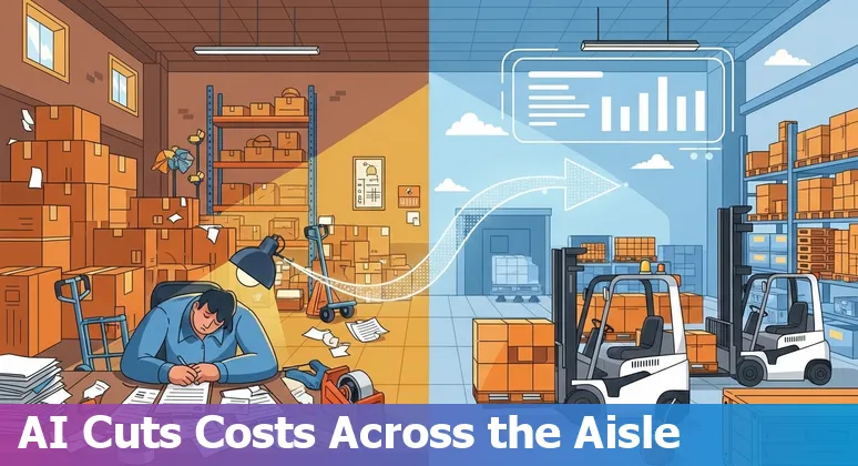 AI-powered retail shelf audit and pricing dashboard in Argentina showing automated inventory and pricing insights