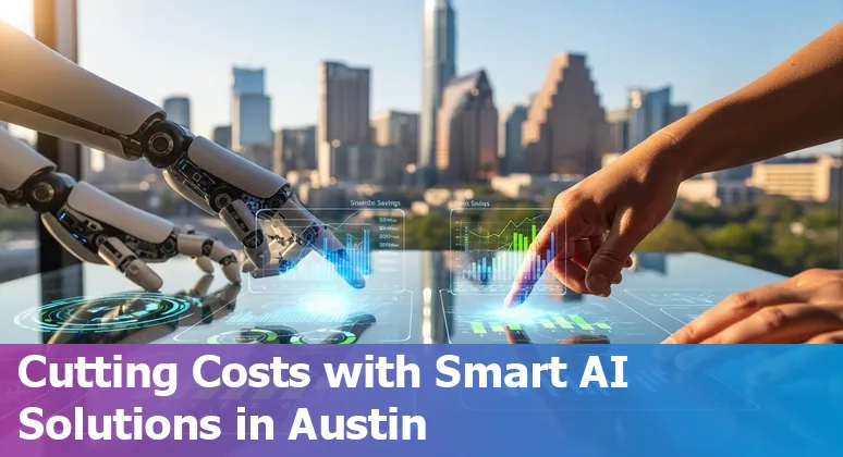 AI-powered government services improving efficiency in Austin, Texas