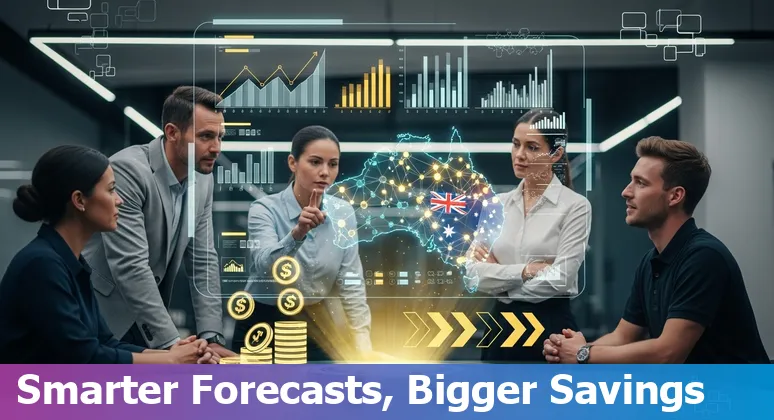 AI tools (chatbot, analytics, teacher) improving efficiency for education companies in Australia