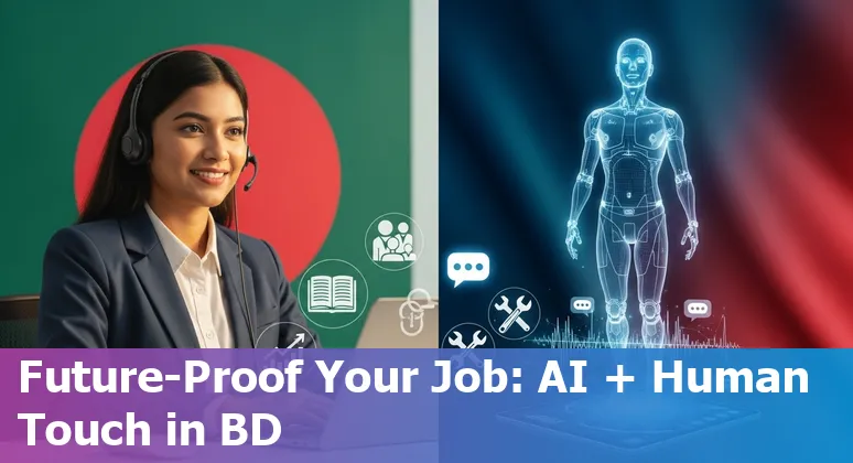 Bangladesh customer service agent using AI tools in Dhaka office — 2025 guidance for Bangladesh