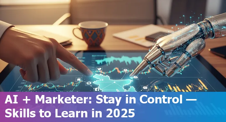 Bangladesh 2025 marketing team using AI tools — marketers in Bangladesh adapting to AI in 2025