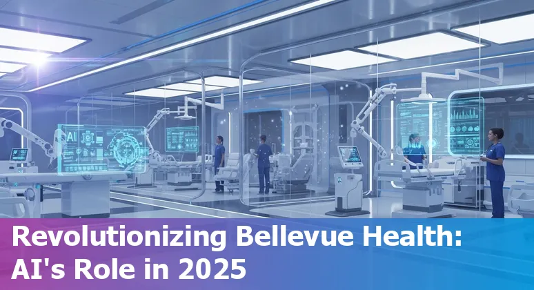 AI transforming healthcare at the AI in Clinical Medicine Conference 2025 in Bellevue, Washington, US