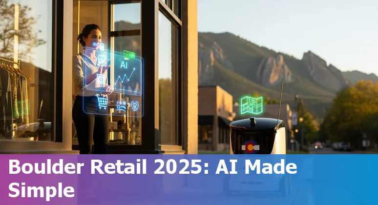 Retail AI tools and Boulder, Colorado storefronts in 2025 — AI-driven POS and local SEO imagery
