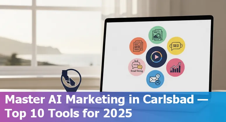 10 Ai Email Marketing Tools: Boost Your Campaigns Instantly