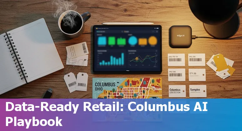 The Complete Guide to Using AI in the Retail Industry in Columbus in 2025