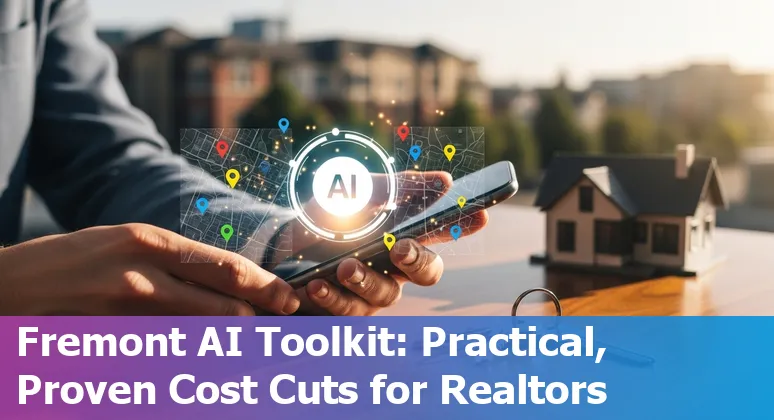 AI-driven real estate tools improving property management and listings in Fremont, CA, California, US