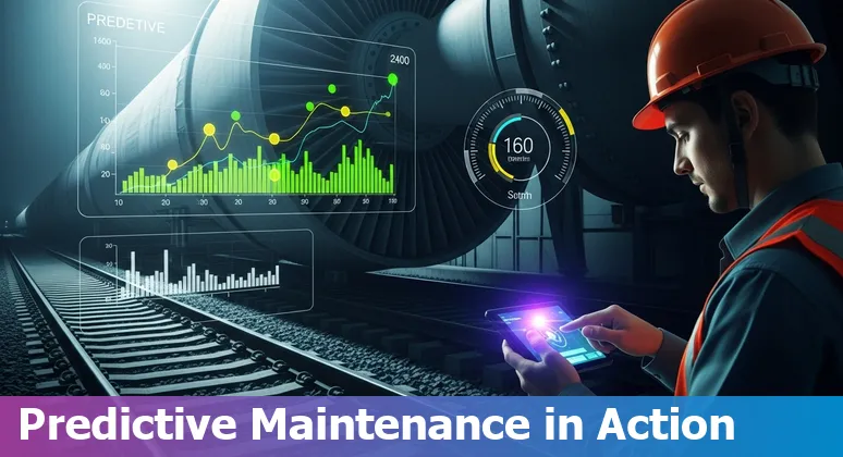 AI helping government companies in India automate services and cut costs