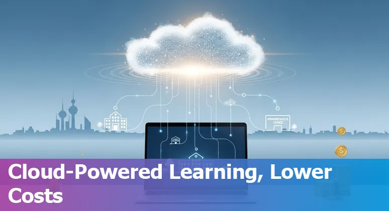 Educators using AI tools to cut costs and improve efficiency in Kuwait classrooms and education companies in Kuwait