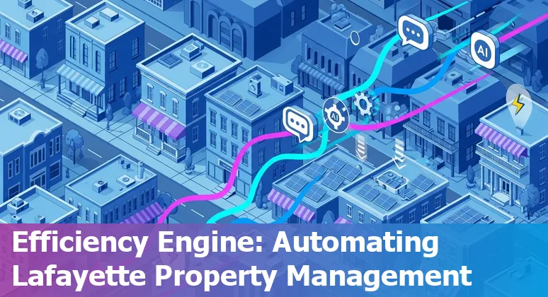 AI-powered real estate tools helping Lafayette, Louisiana agents cut costs and boost efficiency