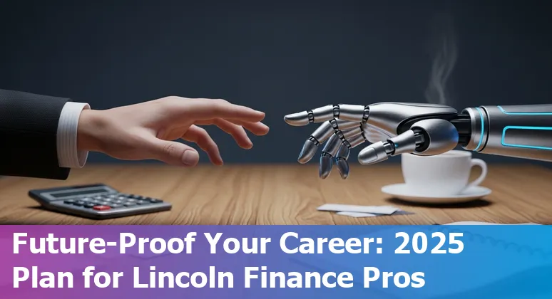Lincoln Nebraska finance team using AI tools like ChatGPT and Hyland for invoices and forecasting in Lincoln, Nebraska