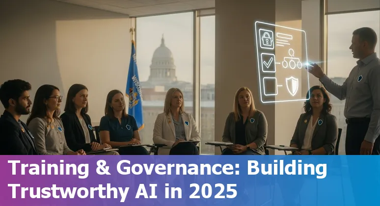AI in healthcare in Madison, Wisconsin 2025: UW–Madison events, vendors, and practical adoption checklist