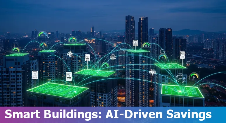 AI tools like AVMs and chatbots helping Malaysian real estate companies cut costs and improve efficiency in Malaysia