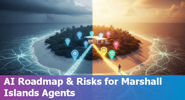 Marshall Islands real estate AI guide 2025 — virtual tours, chatbots, valuations and governance for the Marshall Islands