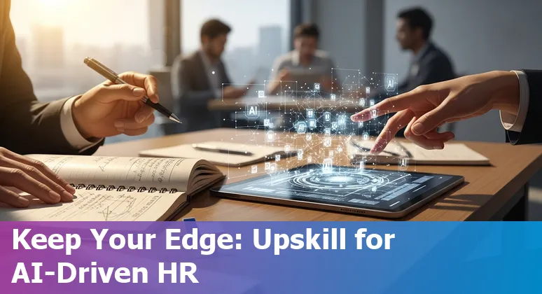 Midland, Texas HR team using AI tools in 2025—local HR professionals planning governance and upskilling in Midland, Texas