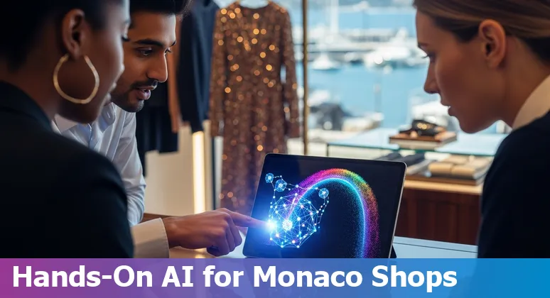 AI in Monaco retail 2025: Monte Carlo analytics, personalization, sustainability and in-store automation in Monaco
