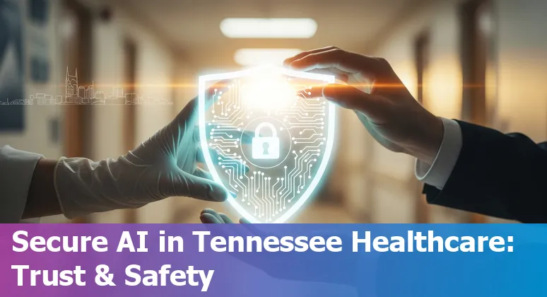 Nashville, Tennessee healthcare AI conference scene: Vanderbilt, ViVE, Censinet demos, and WellSky use cases in 2025