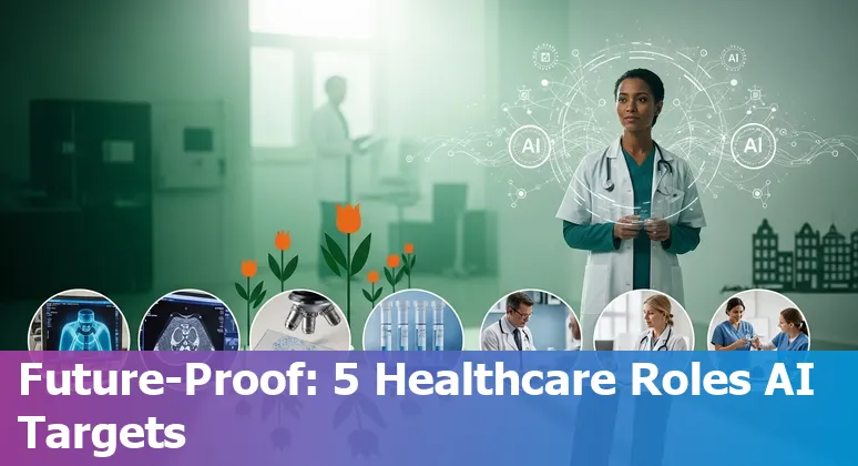 Dutch healthcare professionals using AI-assisted tools in a hospital setting