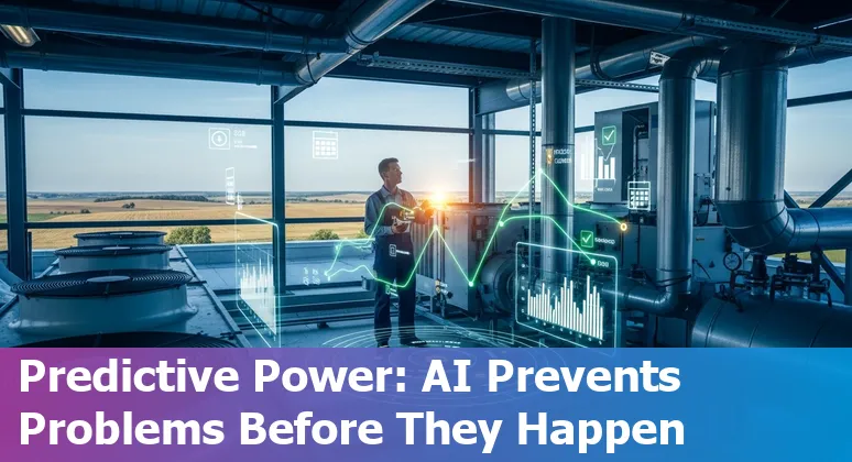 AI-driven smart building systems and virtual tours helping Olathe, Kansas real estate companies cut costs and improve efficiency