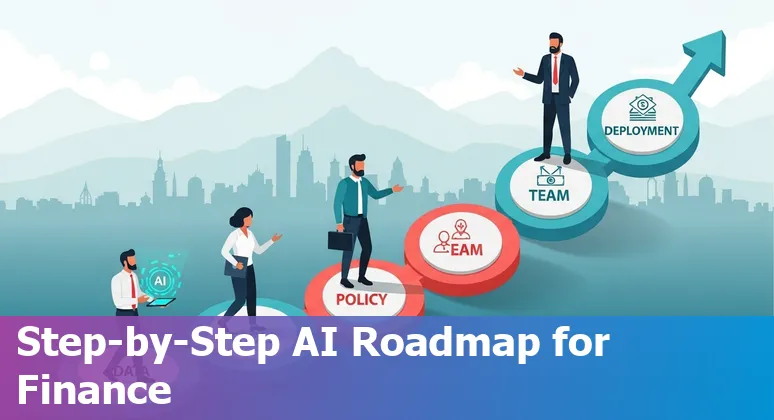 Finance professional using AI dashboard in Lima, Peru — 2025 guide for Peruvian finance teams