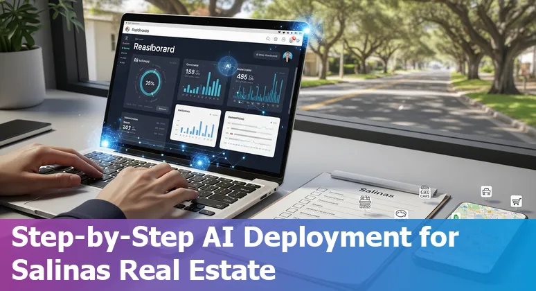 AI tools and Ensen Community Park in Salinas, California: real estate, parks, and HHAP grant planning in 2025