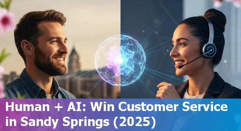 Customer service AI tools and chatbots for Sandy Springs, Georgia customer support teams in 2025