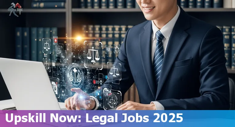 Lawyers in Seoul, South Korea using AI tools — 2025 guide to legal jobs and the AI Framework Act in South Korea