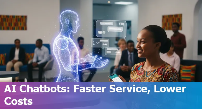 Financial services AI in Uganda: banks, mobile money and regulators using AI to cut costs and improve efficiency in Uganda