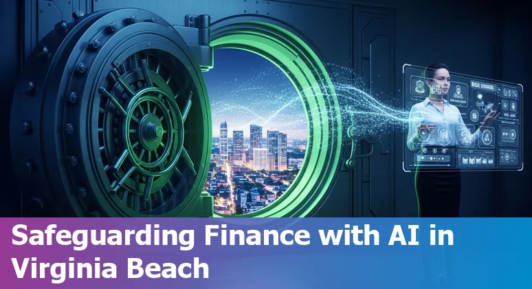 AI in financial services in Virginia Beach, Virginia: governance, risks, infrastructure, and local implementation in 2025