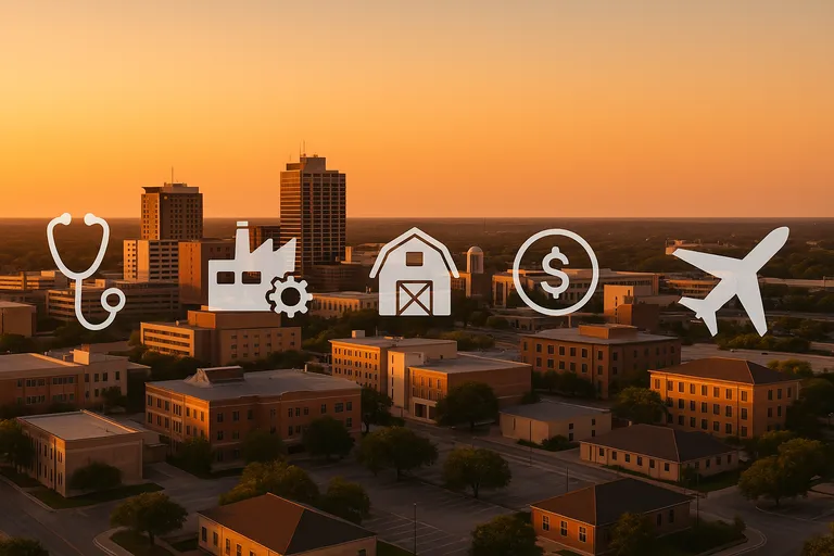 College Station community