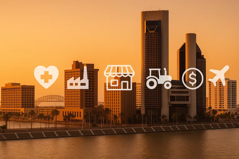 Corpus Christi community