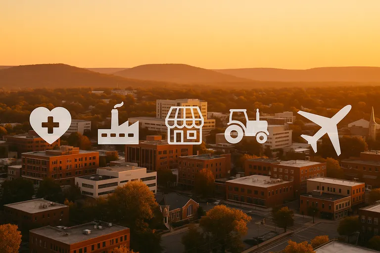 Fayetteville community