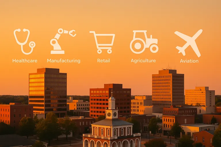 Fayetteville community