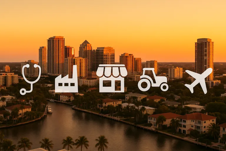 Fort Lauderdale community