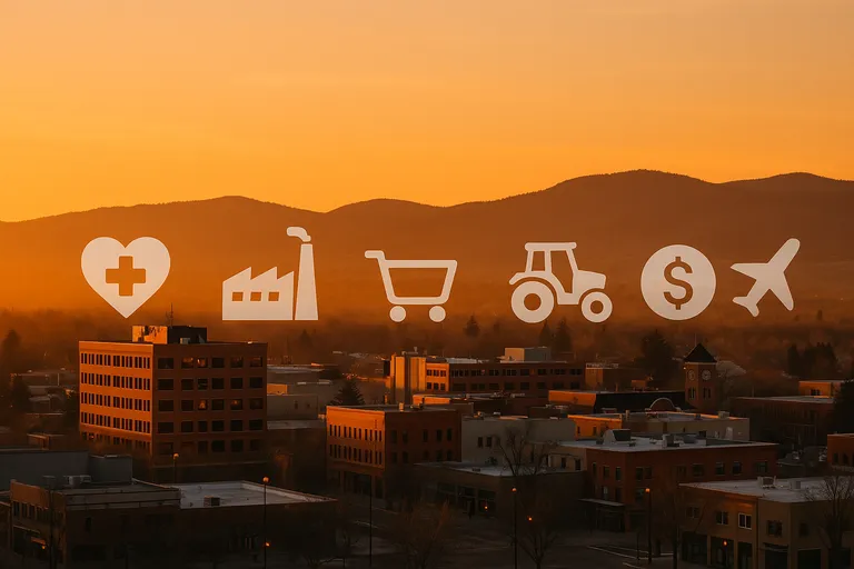 Fort Collins community