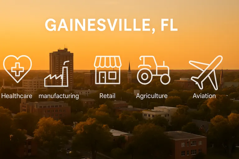 Gainesville community