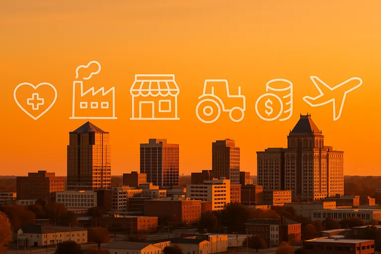 Greensboro community