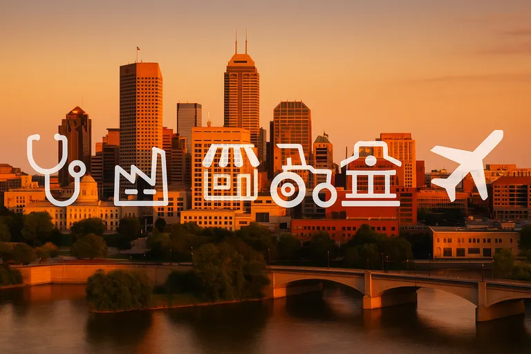 Indianapolis community