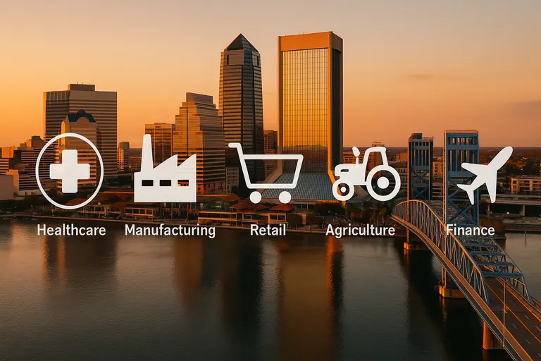 Jacksonville community