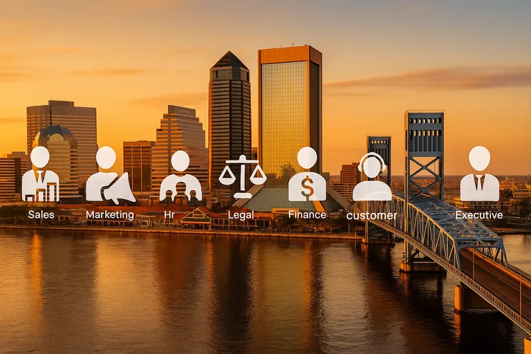 Jacksonville community
